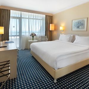 Resort Standard Double or Twin Room Sea View