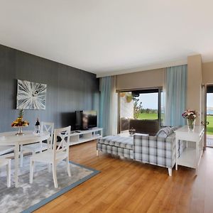 Resort Three-Bedroom Villa